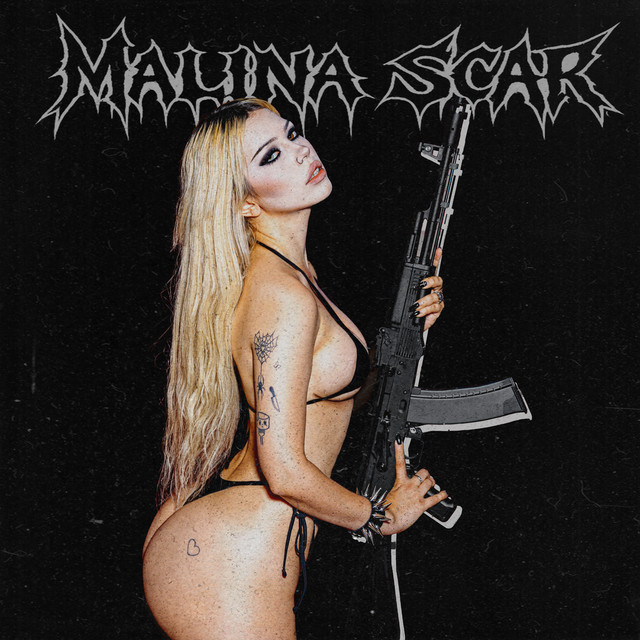 SLAVIC BITCHES cover